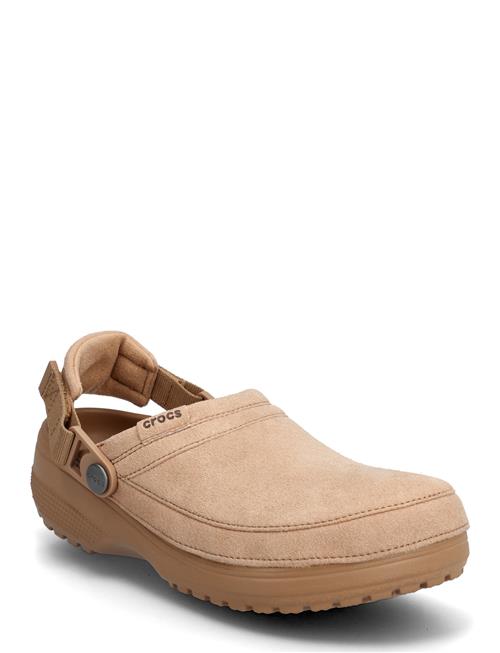 Crocs | Crafted Vegan Suede Cg | 43/44