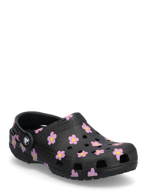 Crocs | Classic Flower Clog | 38/39