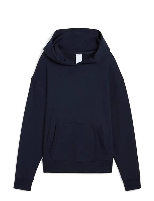PUMA Golf | W Cloudspun Fleece Hoodie | S