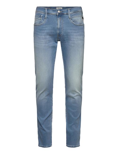 Replay | Anbass Trousers Slim Hyperflex Original | 31 x 34