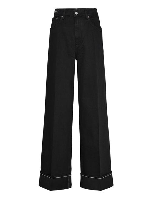 Replay | Nalaja Trousers Wide Leg | 29 x 34