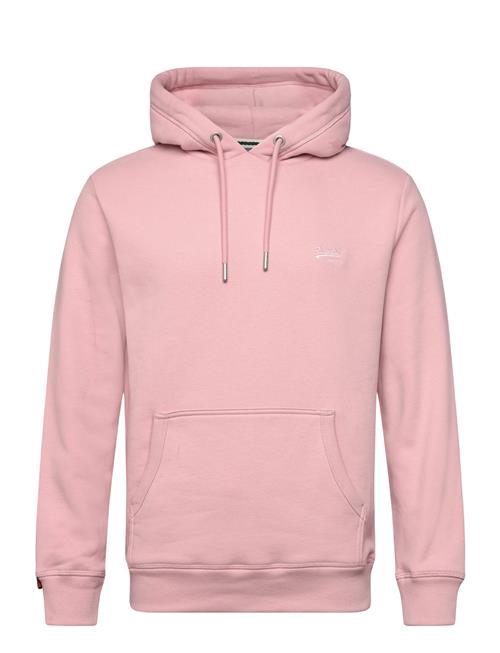 Superdry | Essential Logo Hoodie Hb | XL
