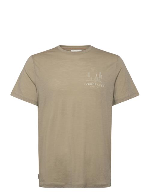 Icebreaker | M Mer 150 Tech Lite Ss Tee Peaceful Pass | XL
