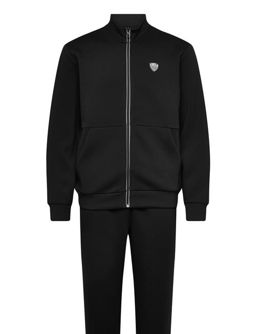 EA7 | Tracksuit | XL