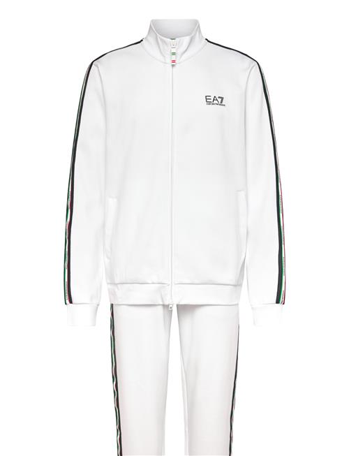 EA7 | Tracksuit | XS