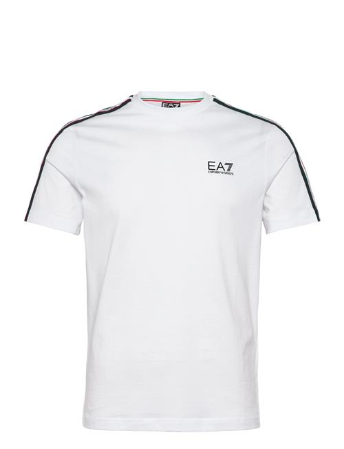 EA7 | T-Shirt | S