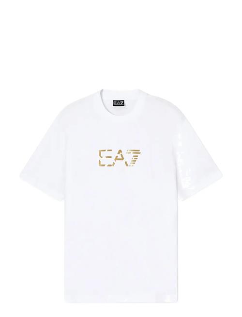 EA7 | T-Shirt | L