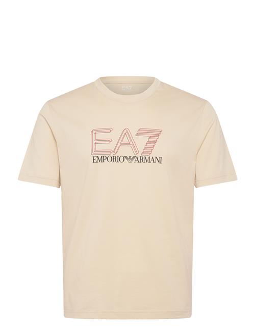 EA7 | T-Shirt | M