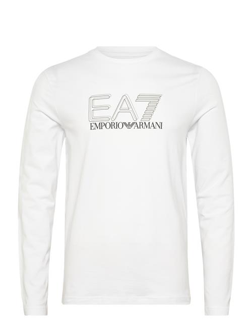 EA7 | T-Shirt | XS
