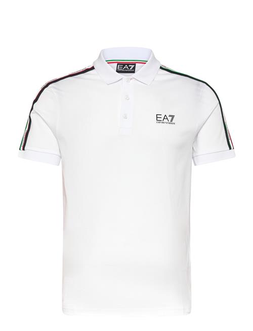 EA7 | Polo Shirt | L