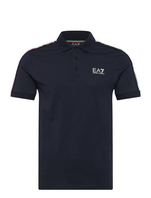 EA7 | Polo Shirt | L