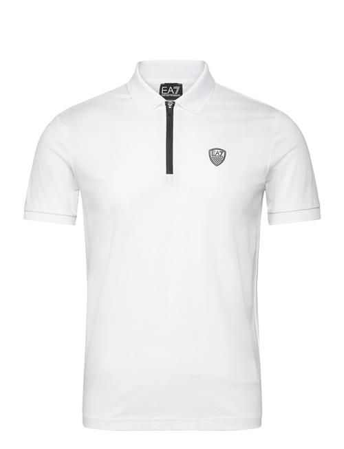 EA7 | Polo Shirt | XS