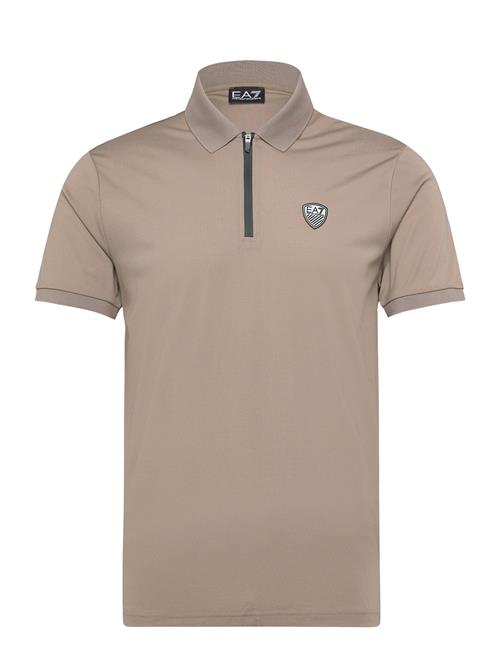 EA7 | Polo Shirt | L