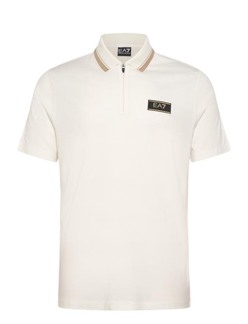 EA7 | Polo Shirt | L
