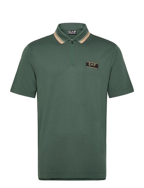 EA7 | Polo Shirt | XS