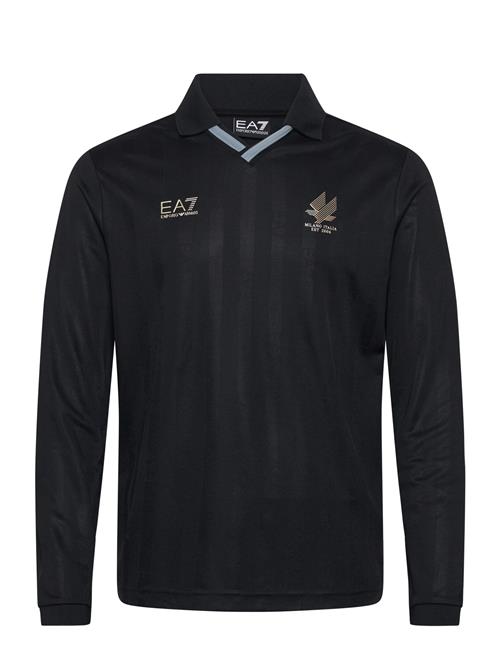 EA7 | Polo Shirt | XXL