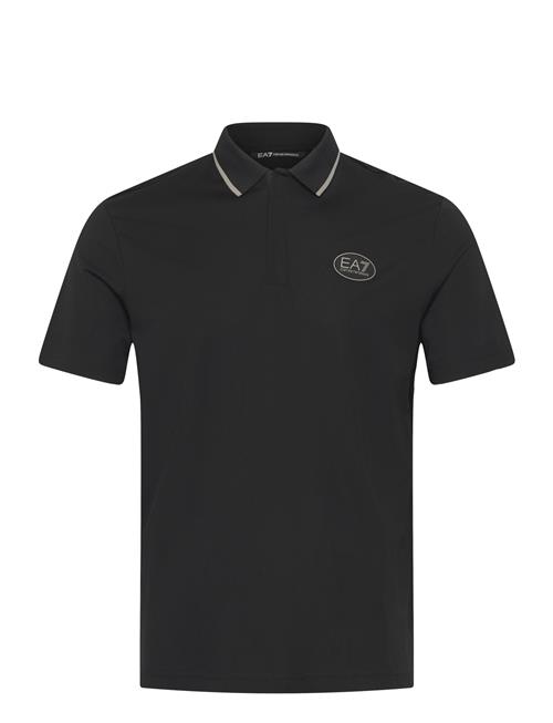 EA7 | Polo Shirt | L