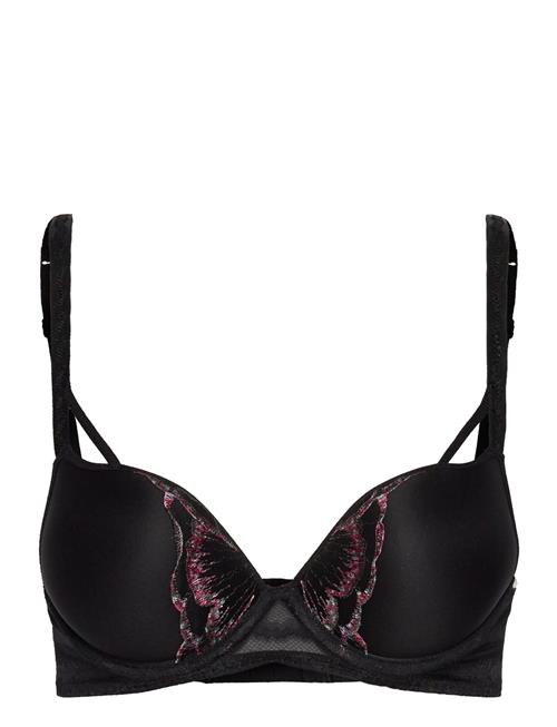 CHANTELLE | Lily Extra Push T-Shirt Bra | E x 75