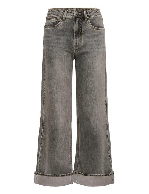 Gestuz | Gzsara Hw Wide Jeans Noos | 30 x 32