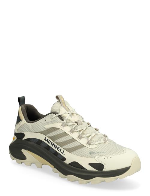 Merrell | Men's Moab Speed 2 Gtx - Stucco | 44