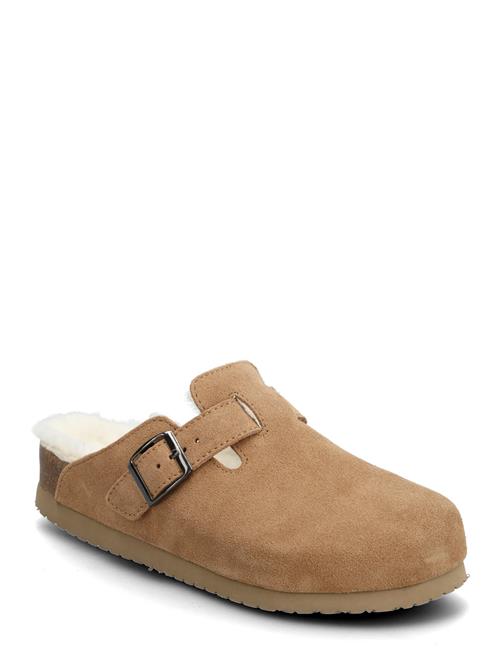 Rosemunde | Rhevelyn Leather Sandal | 41