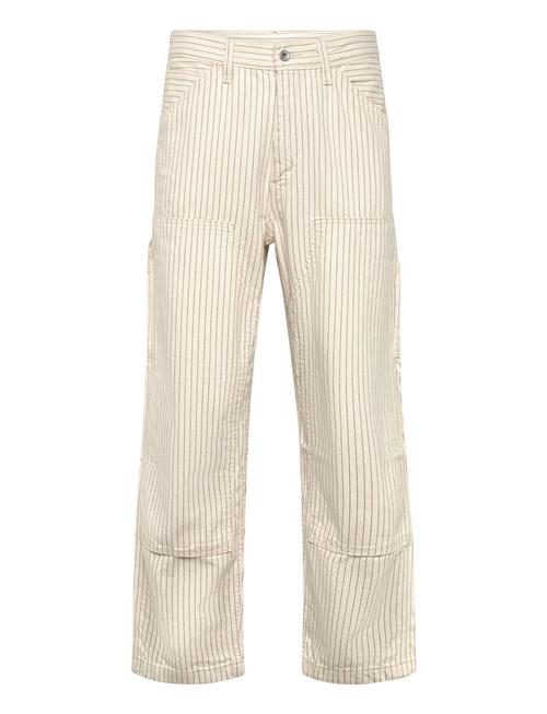 Levi's® | 568 Loose Strt Dbl Knee Marris | 33 x 32