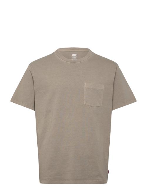 Levi's® | Essential Pocket Tee Garment D | M