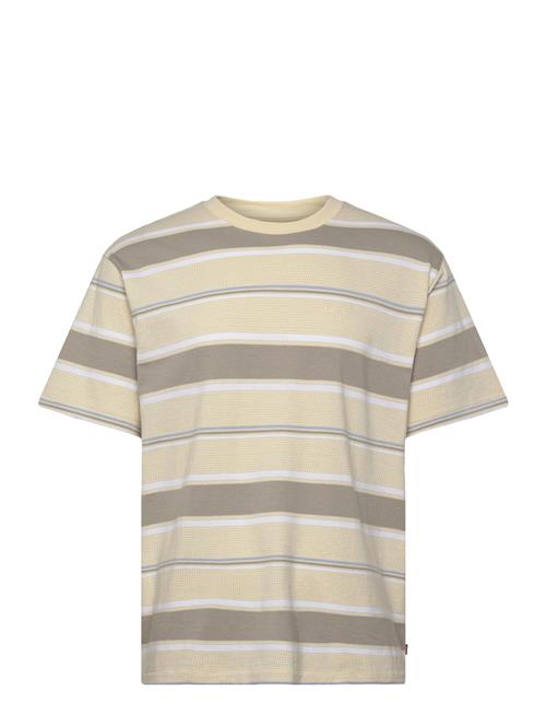 Levi's® | Red Tab Vintage Tee Pecos Stri | M