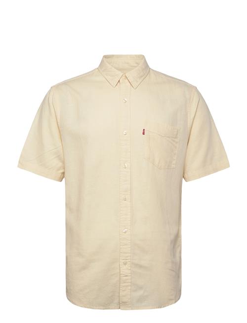 Levi's® | S/S Sunset 1 Pkt Standrd Rutab | S