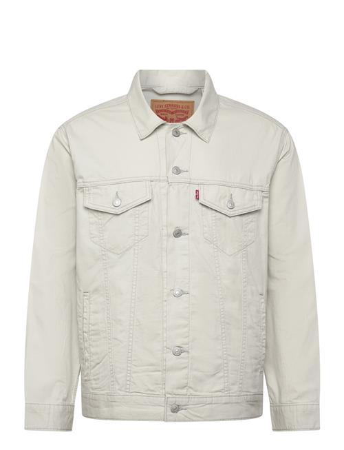 Levi's® | Relaxed Fit Trucker Moonstruck | M