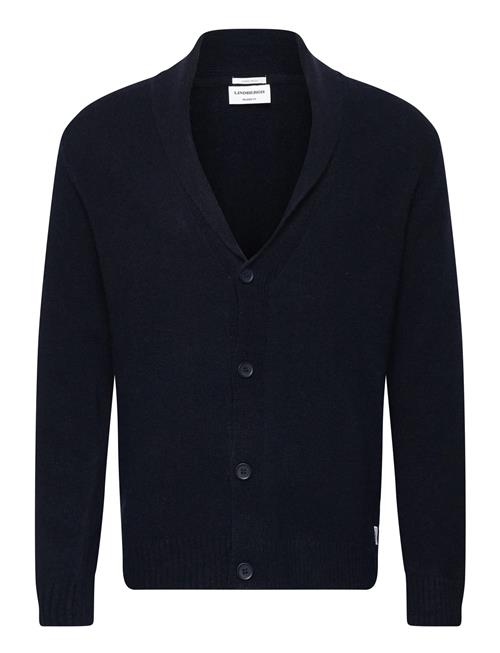 Lindbergh | Lambswool Shawlcollar Cardigan | XL