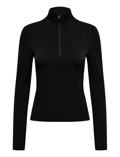 Only Play | Onpfrida Hn Hz Ls Short Top | S