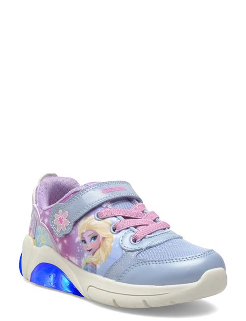 GEOX | J Fadinlight Girl C | 32