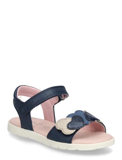 GEOX | J Sandal Joyfoot Gir | 29