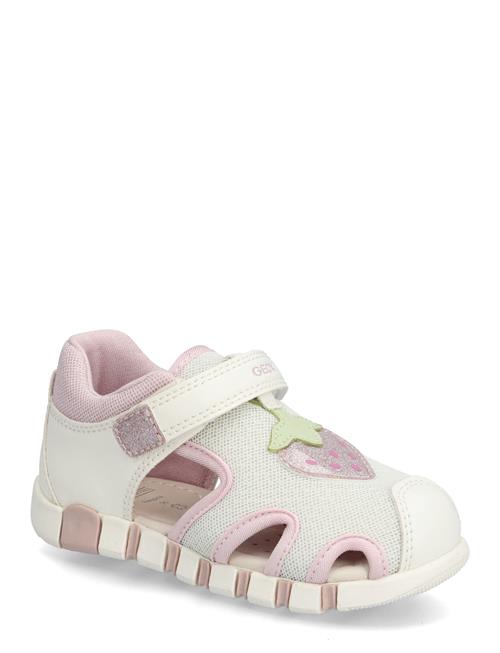 GEOX | B Sandal Iupidoo Gir | 24