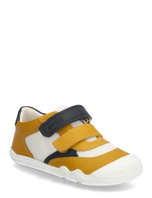 GEOX | B Steppieup Boy A | 25