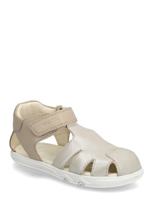 GEOX | B Sandal Steppieup G | 20