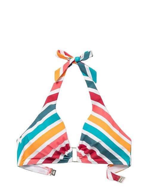 Panos Emporio | Stripe Maia Top | 40