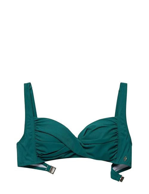 Panos Emporio | Rib Medea Top | 44