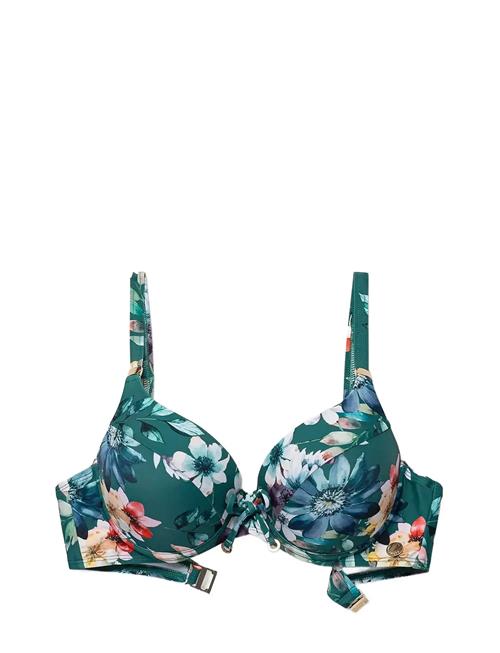 Panos Emporio | Fleur Lydia Top | 42