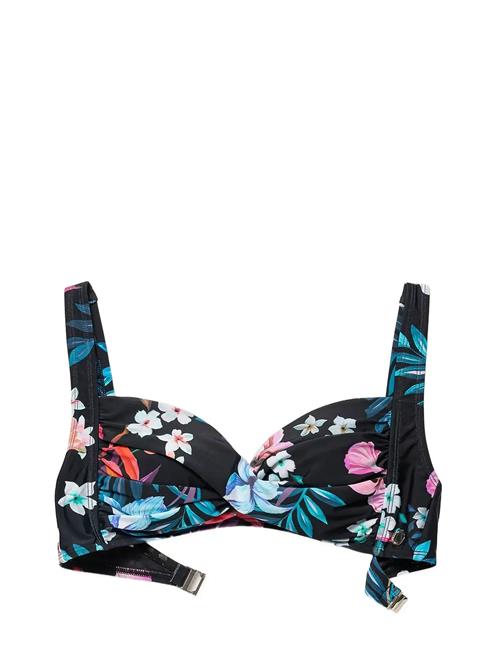 Panos Emporio | Night Jungle Medea Top | 42