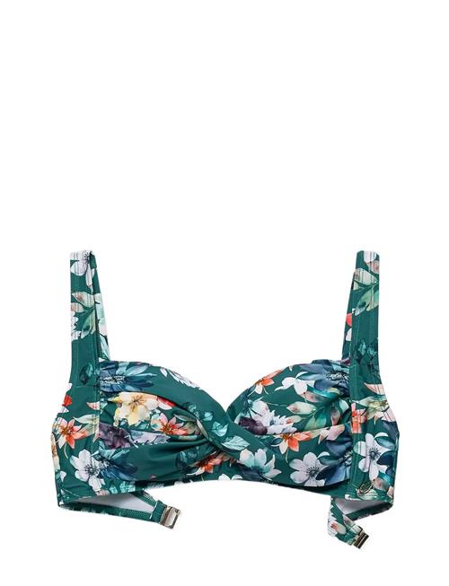 Panos Emporio | Fleur Medea Top | 42