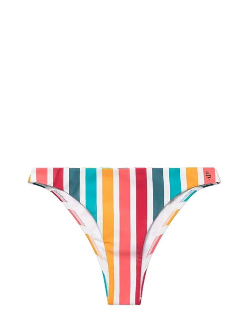 Panos Emporio | Stripe Nefeli Bottom | 38