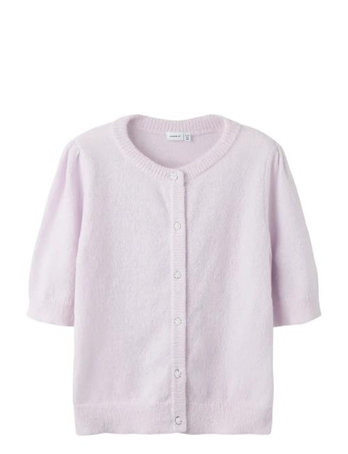 name it | Nkfnabeth 2/4 Sl Knit Card | 146-152