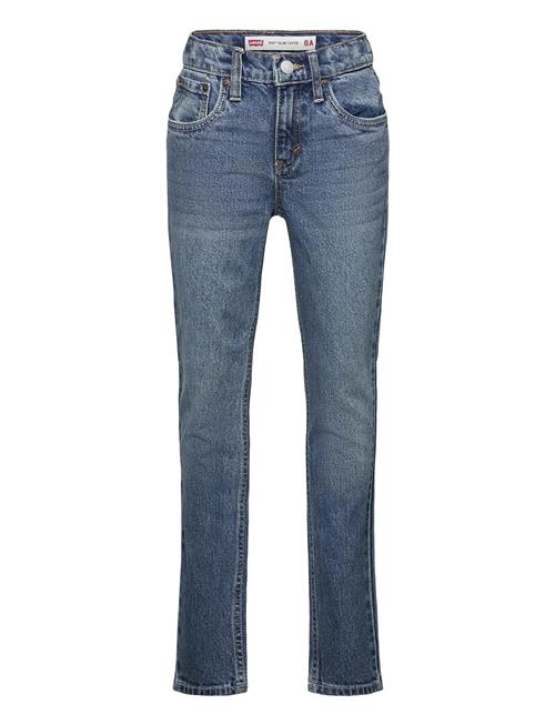 Levi's | Levi's® 512™ Slim Fit Tapered Jeans | 104