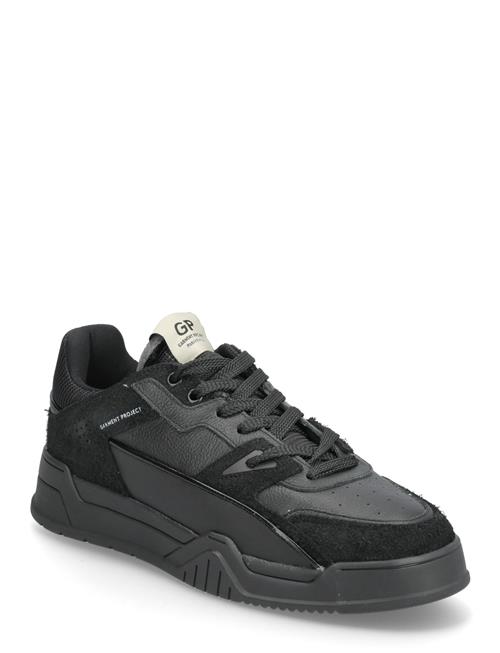 Garment Project | Lee - Black Leather | 41