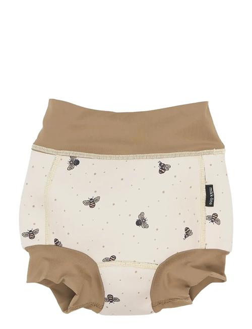 mikk-line | Swim Baby Pant Aop | 2-3Y