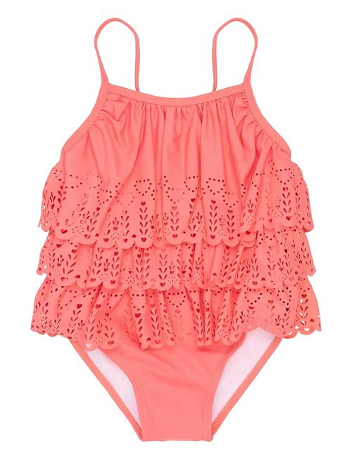 mikk-line | Swim Suit Uv Frill | 110/116CM