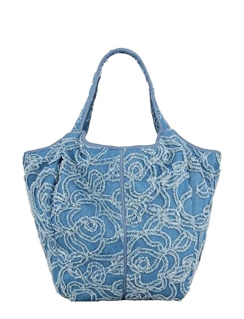 Becksöndergaard | Flowa Denima Raika Bag | ONE SIZE