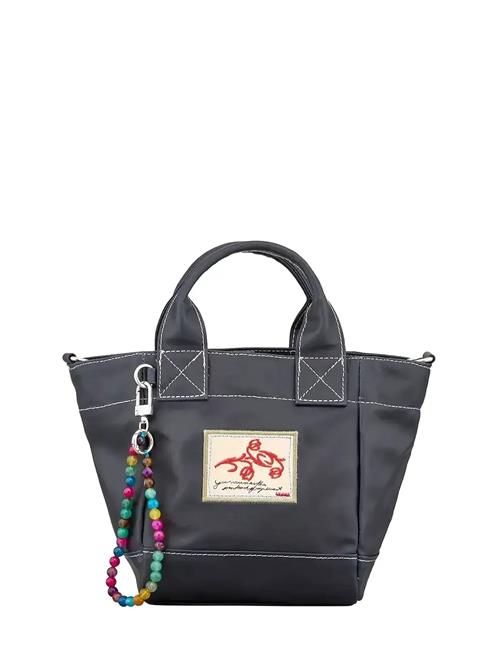 Becksöndergaard | Solid Coated Gabby Bag | ONE SIZE